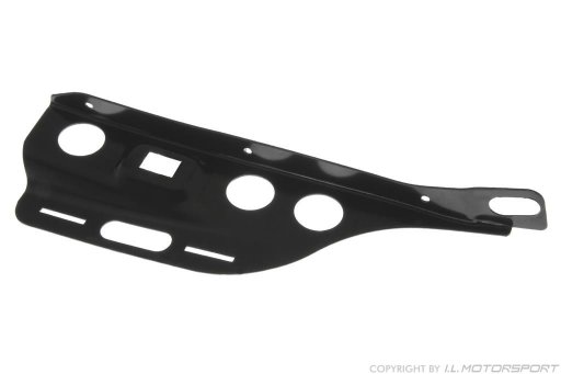 MX-5 Front Right Bumper Guard