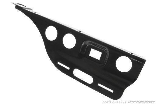 MX-5 Front Right Bumper Guard