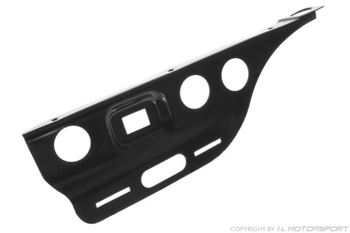 MX-5 Front Left Bumper Guard