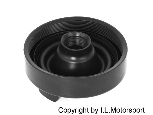 MX-5 Rubber Lamp Cover