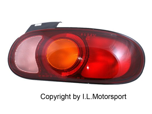 Mazda Genuine Tail light right NB