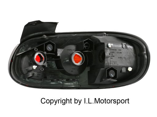 Mazda Genuine Tail light left NB