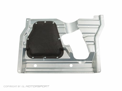 MX-5 Transmission Cover 6Speed