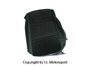 MX-5 trim seat cushion genuine left  NB black