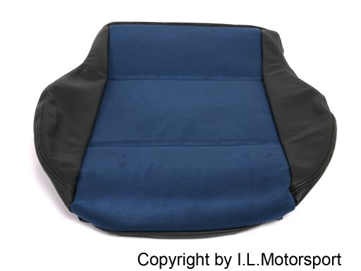 MX-5 Stoelbekleding Zit Gedeelte Rechts, 10th anniversary