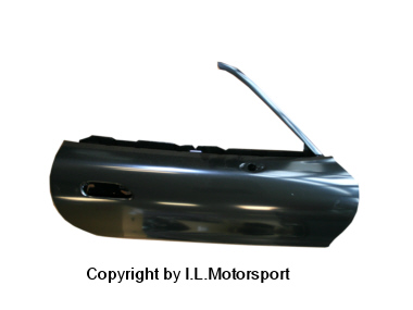 MX-5 Rightside Door Panel