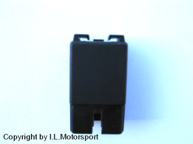 Mazda Genuine Relay for light, foglight and vent.