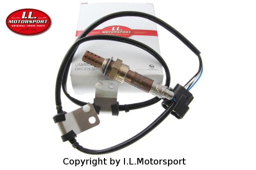 MX-5 Oxygen Sensor Genuine I.L.Motorsport