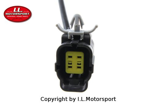 MX-5 Oxygen Sensor Genuine I.L.Motorsport