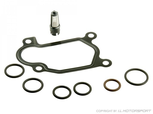 MX-5 VVTi Solenoid Steuereinheit Dichtungssatz NBFL 1,8