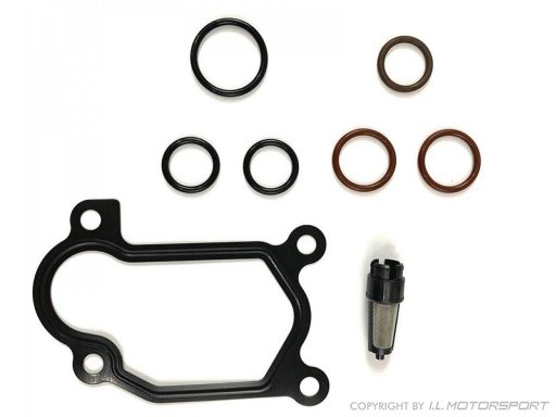 MX-5 VVTi magneetventiel-timingset 1.8