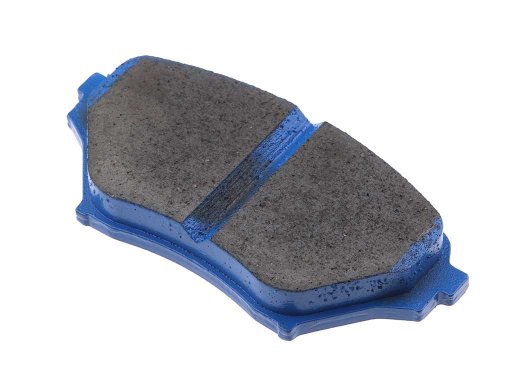 MX-5 Brake Pads EBC Blue Stuff for the Frontaxle 
