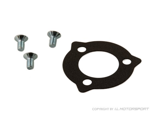 MX-5 Blind Cover Gasket Set for MK2,5 VVT Camshaft Wheel (incl. screws)