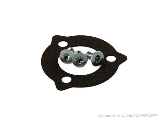 MX-5 blindafdekking-afdichtingsset voor NBFL VVT-nokkenaswiel (incl. schroeven)