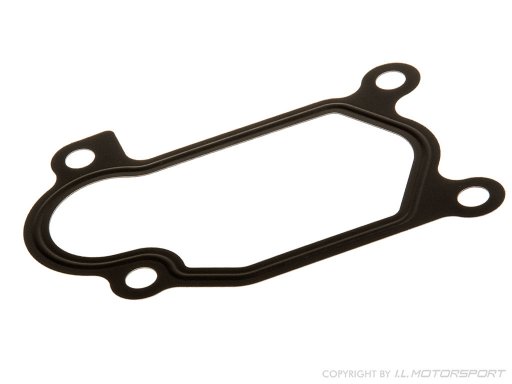 MX-5 Foot gasket Valve body - dynamic valve control