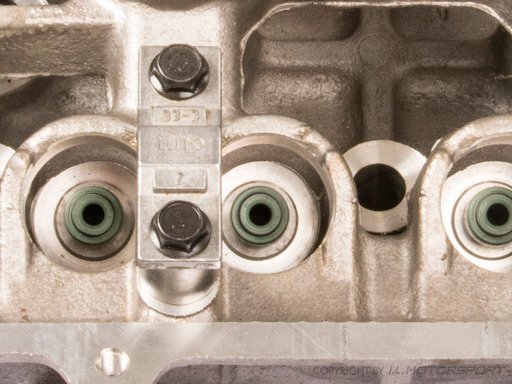 MX-5 cilinderkop NBFL 1,9