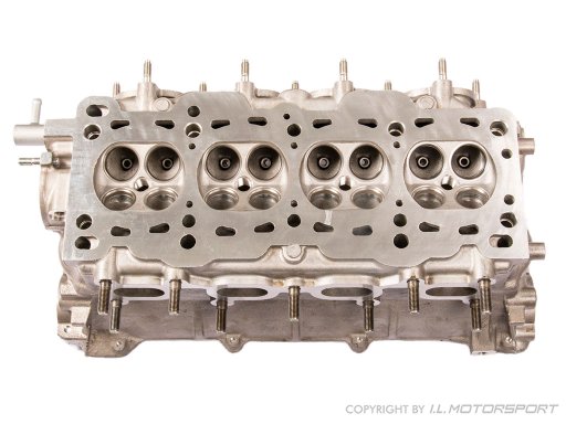 MX-5 cilinderkop NBFL 1,9