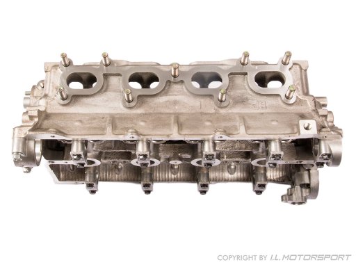 MX-5 cilinderkop NBFL 1,9