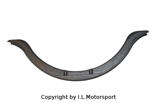 Genuine Mazda Gasket Oil Pan Front