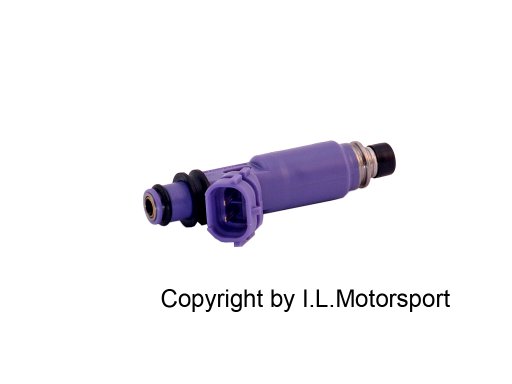 MX-5 Injector 1.8l Motor