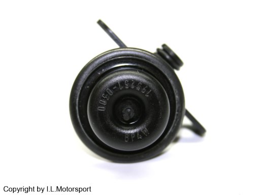 Fuel Pressure Regulator Genuine