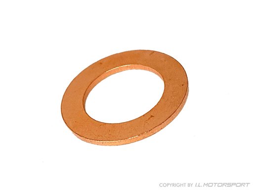 MX-5 Afdichtring olieleiding VVTi