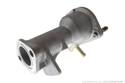 MX-5 Thermostat Housing Front