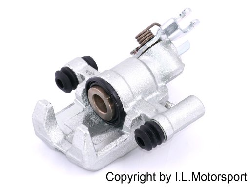 MX-5 Complete Caliper Rear right