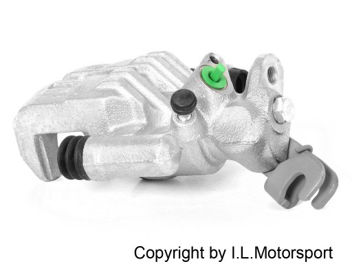 MX-5 Complete Caliper Rear Left