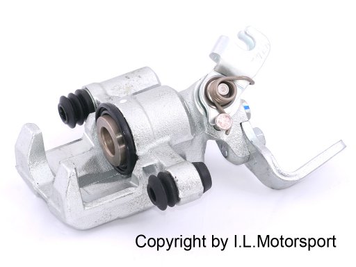 MX-5 Complete Caliper Rear Left