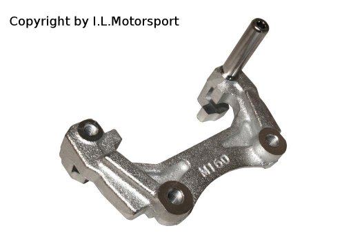 MX-5 Brake Support Bracket right rear