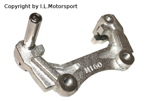 MX-5 Brake Support Bracket left rear