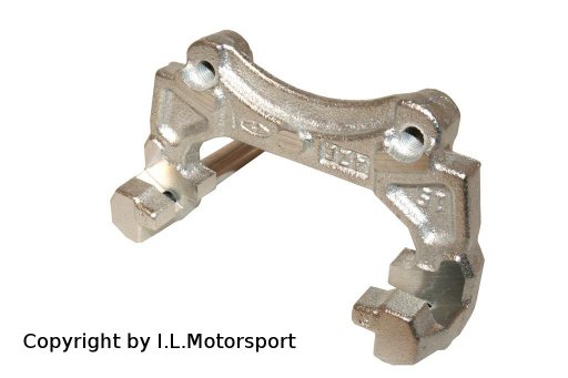 MX-5 Brake Support Bracket left rear