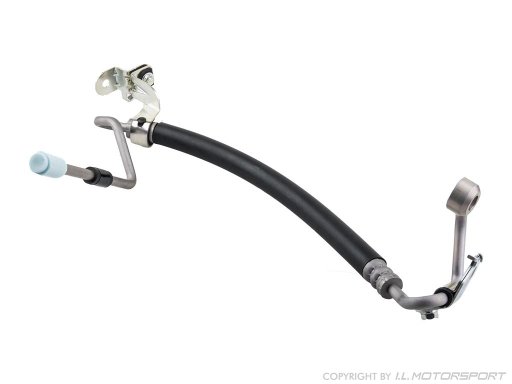 MX-5 Power steering pressure line