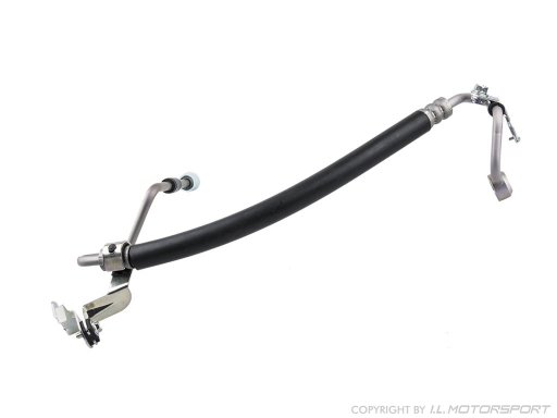 MX-5 Power steering pressure line