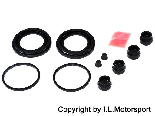 MX-5 Brake Seal Kit Caliper Front Genuine Mazda