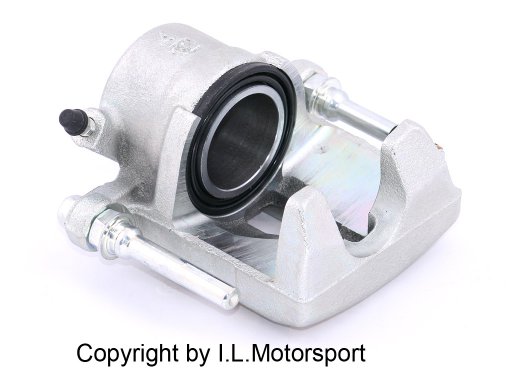 MX-5 Body & Piston Caliper front right NBFL