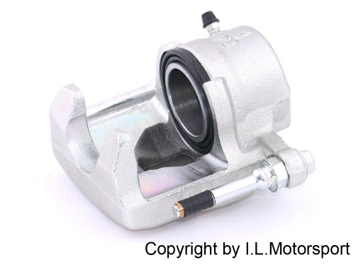 MX-5 Body & Piston Caliper front right NBFL