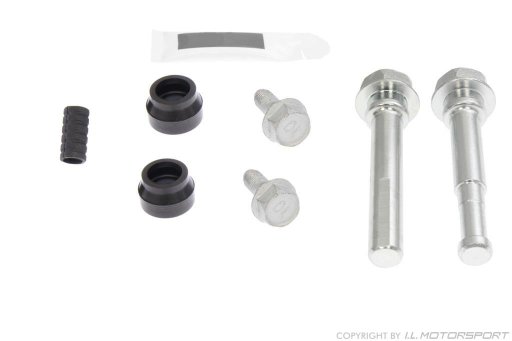 MX-5 Brake Slider Pin Kit Front