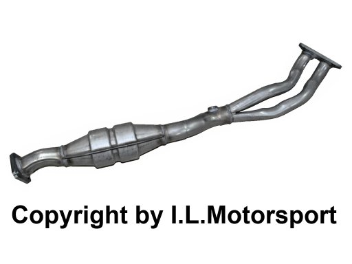 MX-5 Catalytic Converter