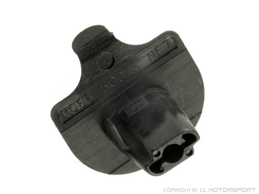 MX-5 CLIP BUMPER