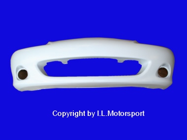 MX-5 Front Bumper Cover