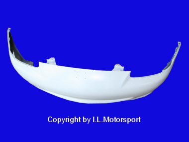 MX-5 Front Bumper Cover