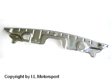 Retainer Front Bumper genuine NBFL