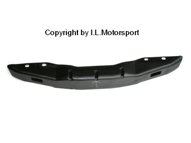 REINFORCEMENT BUMPER; FRONT NB FL FROM 2000-