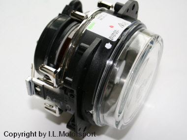 Fog lamp genuine NBFL