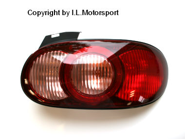 MX-5 Mazda Genuine Tail Light right NB