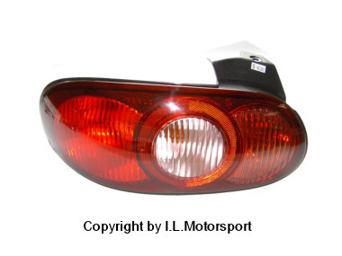 MX-5 Mazda Genuine Tail Light left NB