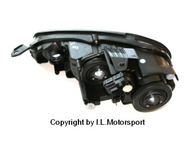 MX-5 Headlamp Right Side