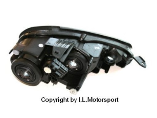 MX-5 Headlamp Left Side